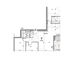בניינים C D | דירה מספר 66 | 4 חדרים