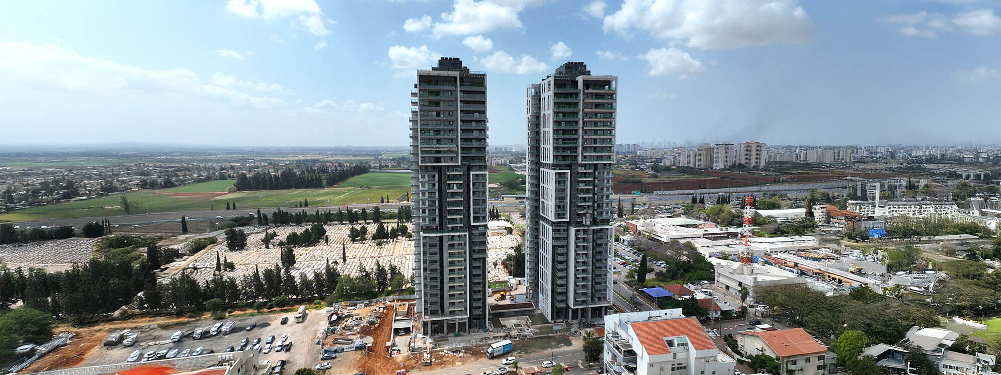 ענב 360°, כפר סבא