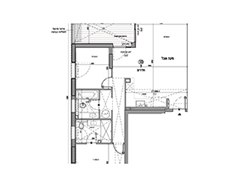 בניינים C D | דירה מספר 10 | 3 חדרים