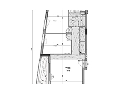 בניין B | דירה מספר 11 | 3 חדרים