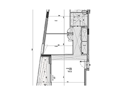 בניין B | דירה מספר 15 | 3 חדרים